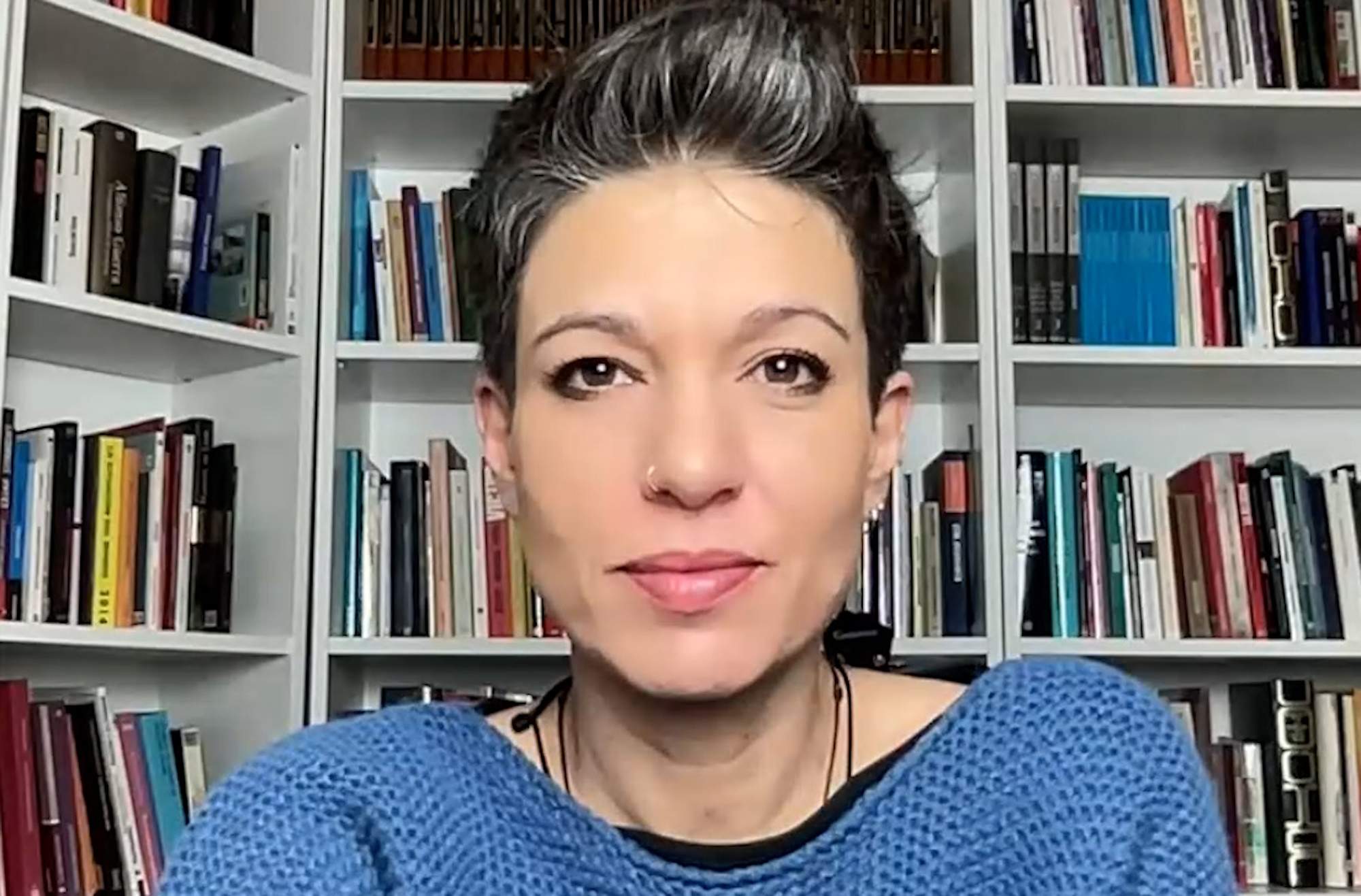 Bea Talegón | La justicia europea deja en evidencia al Parlamento Europeo y a la justicia española