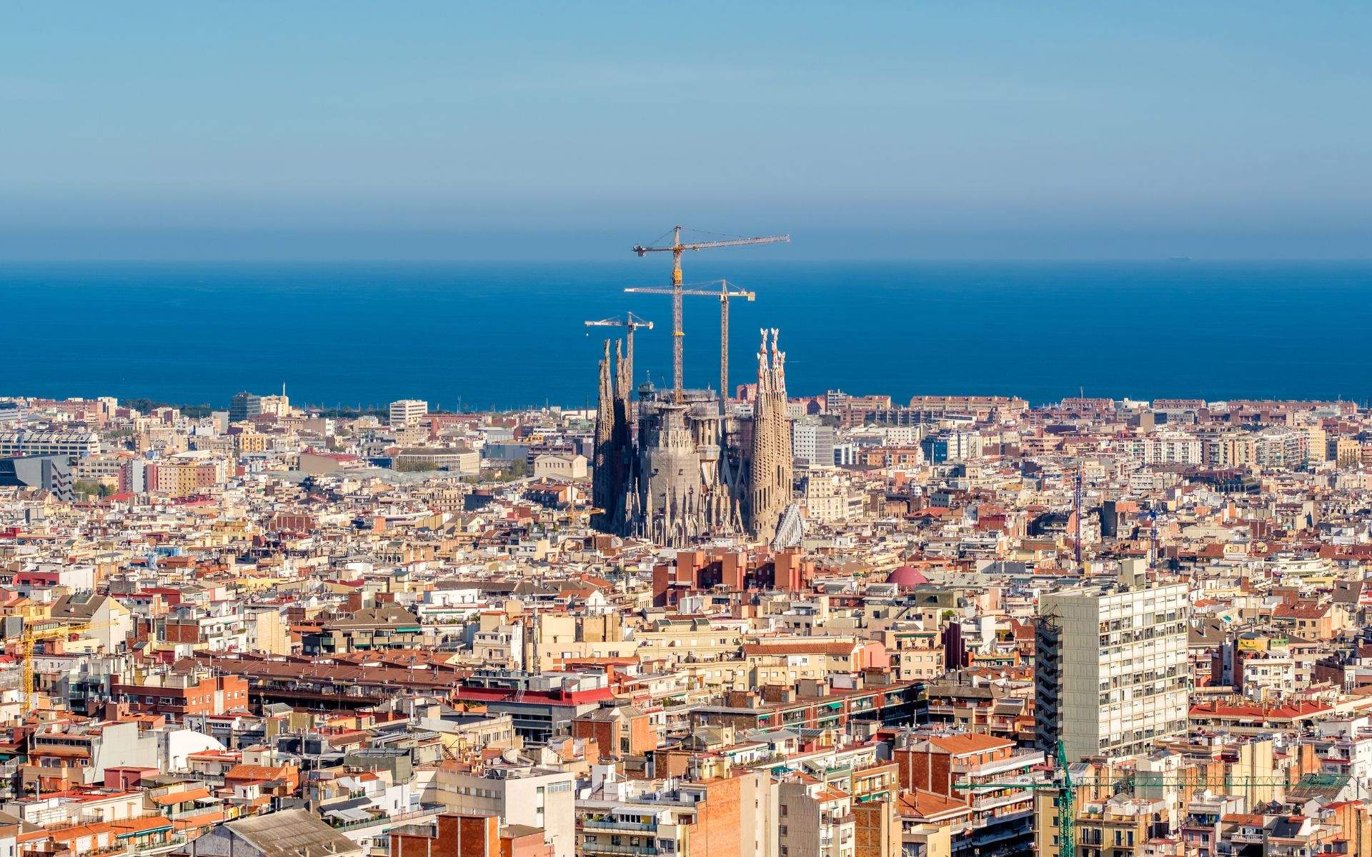 El barrio de Barcelona que The New York Times recomienda visitar este 2026: "Espíritu de reinvención urbana"