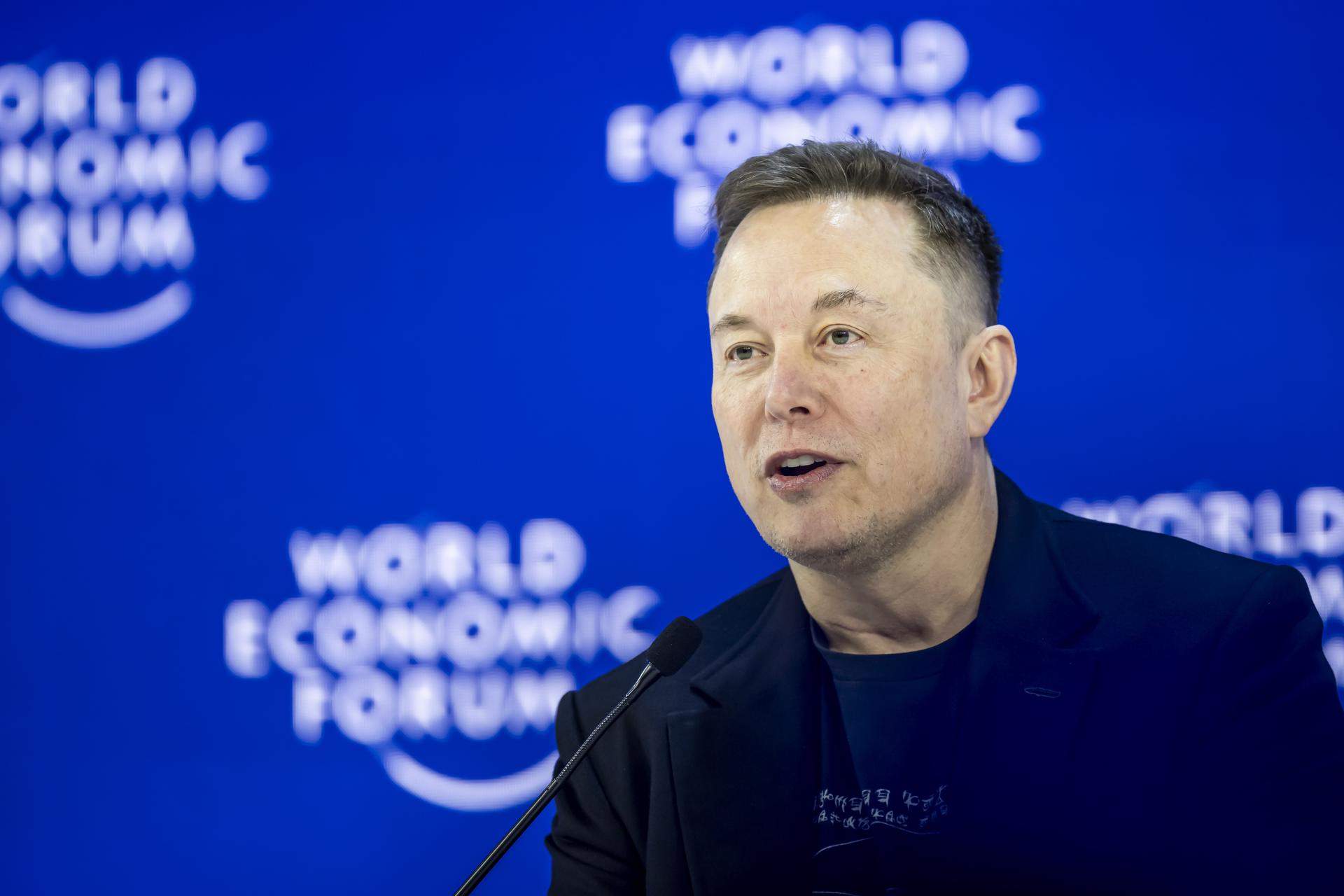 Musk no cessa en el seu pols amb la Moncloa i ataca a Yolanda Díaz: “Odia la gent d’Espanya”