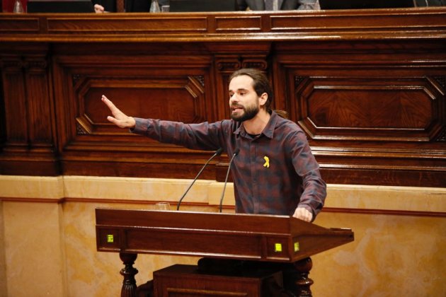 EL NACIONAL Gómez del Moral 2   Sergi Alcàzar