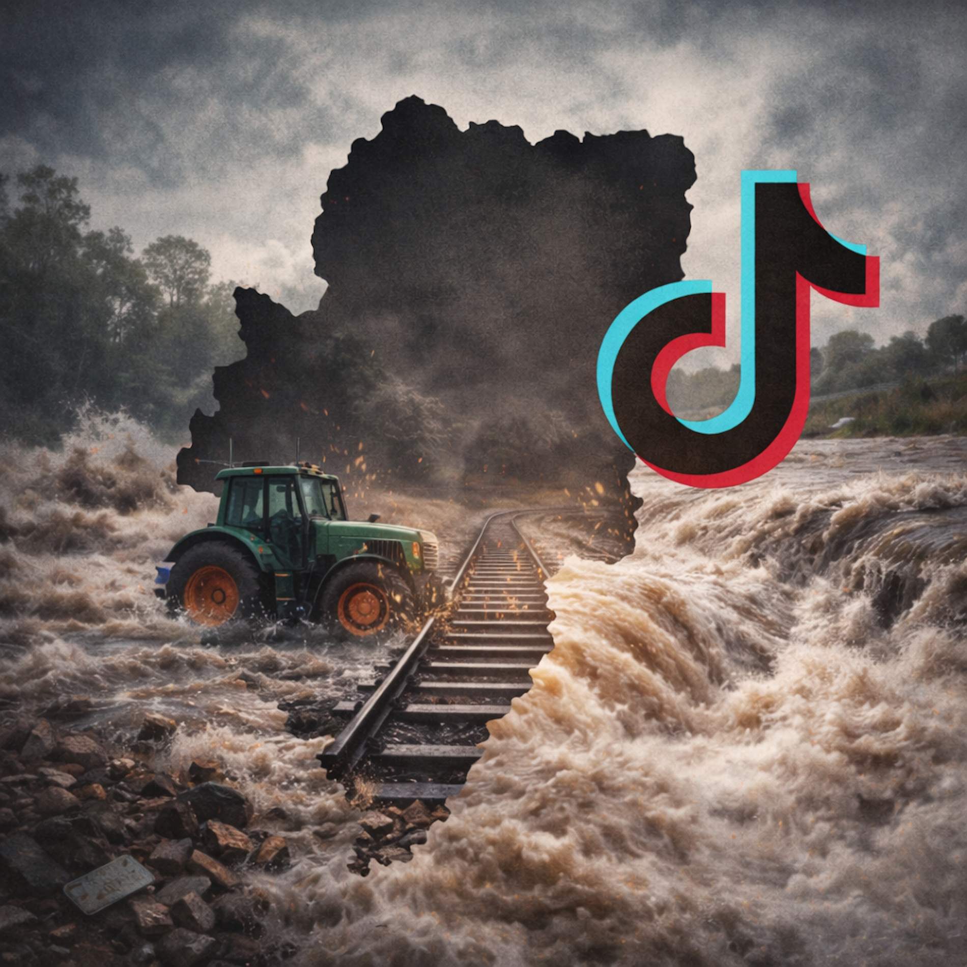 Amenaces, atacs, reivindicació i resignació a les portades