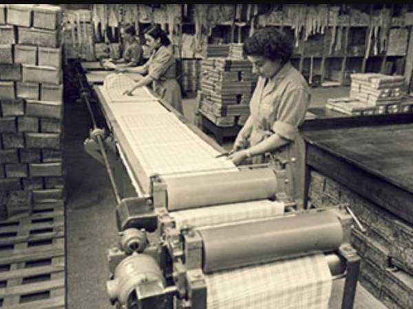 Guasch mocadors Capellades