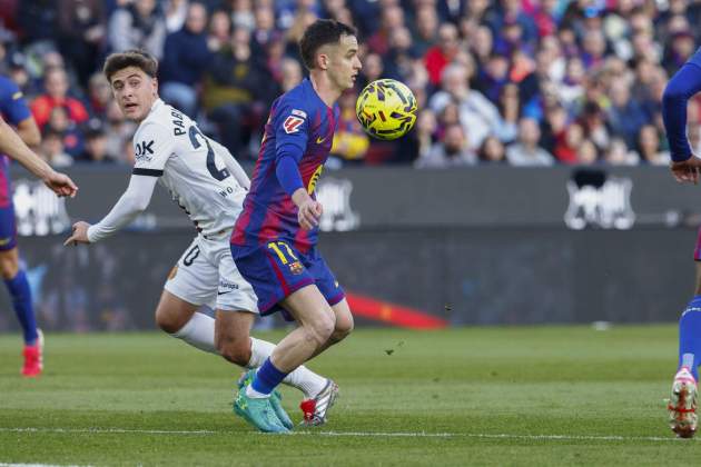 Pablo Torre Marc Casado Barca Mallorca