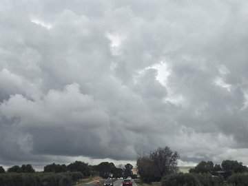 La borrasca de gran impacto Marta sacudirá Catalunya con chubascos y nevadas