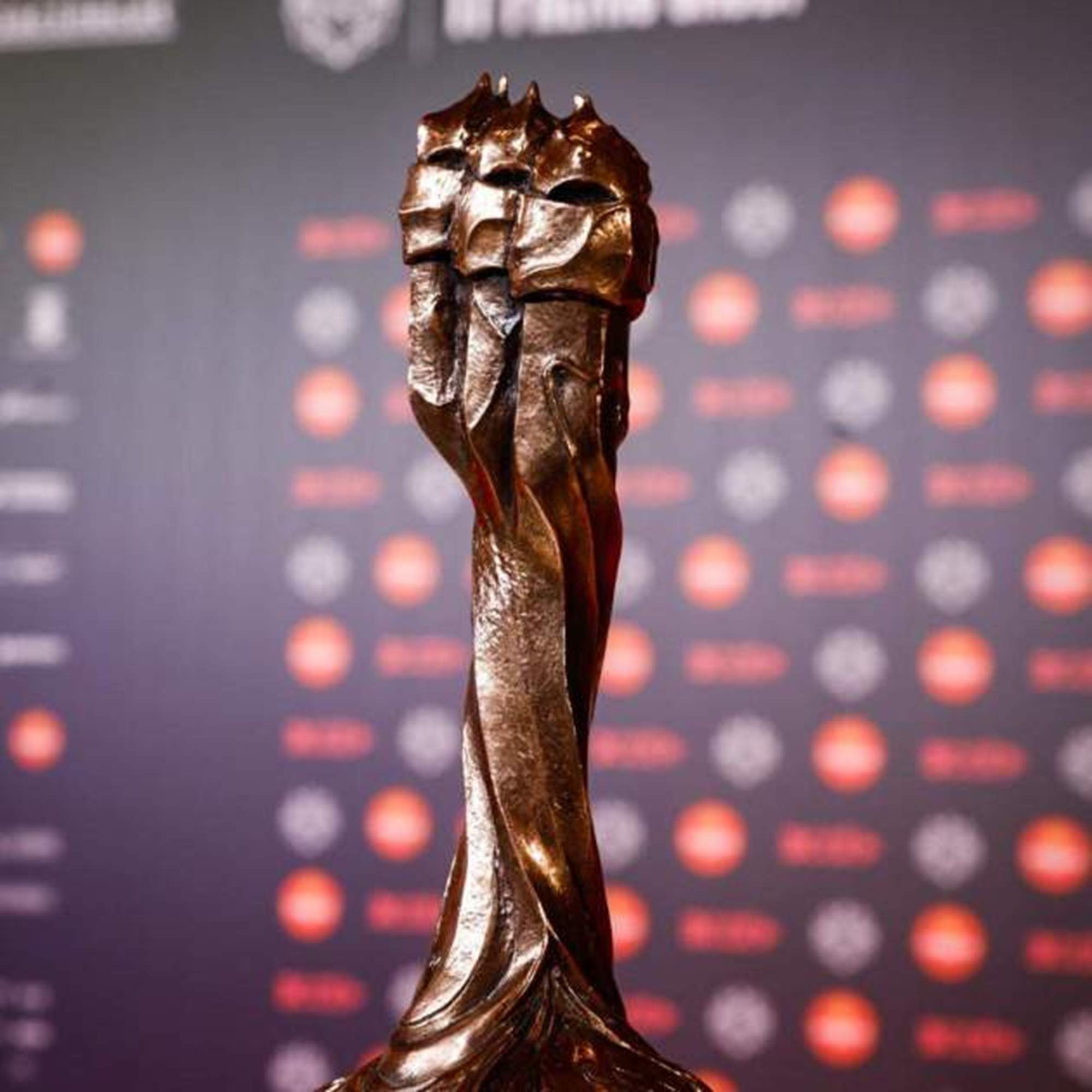 Estauteta Gaudi Carlos Baglietto