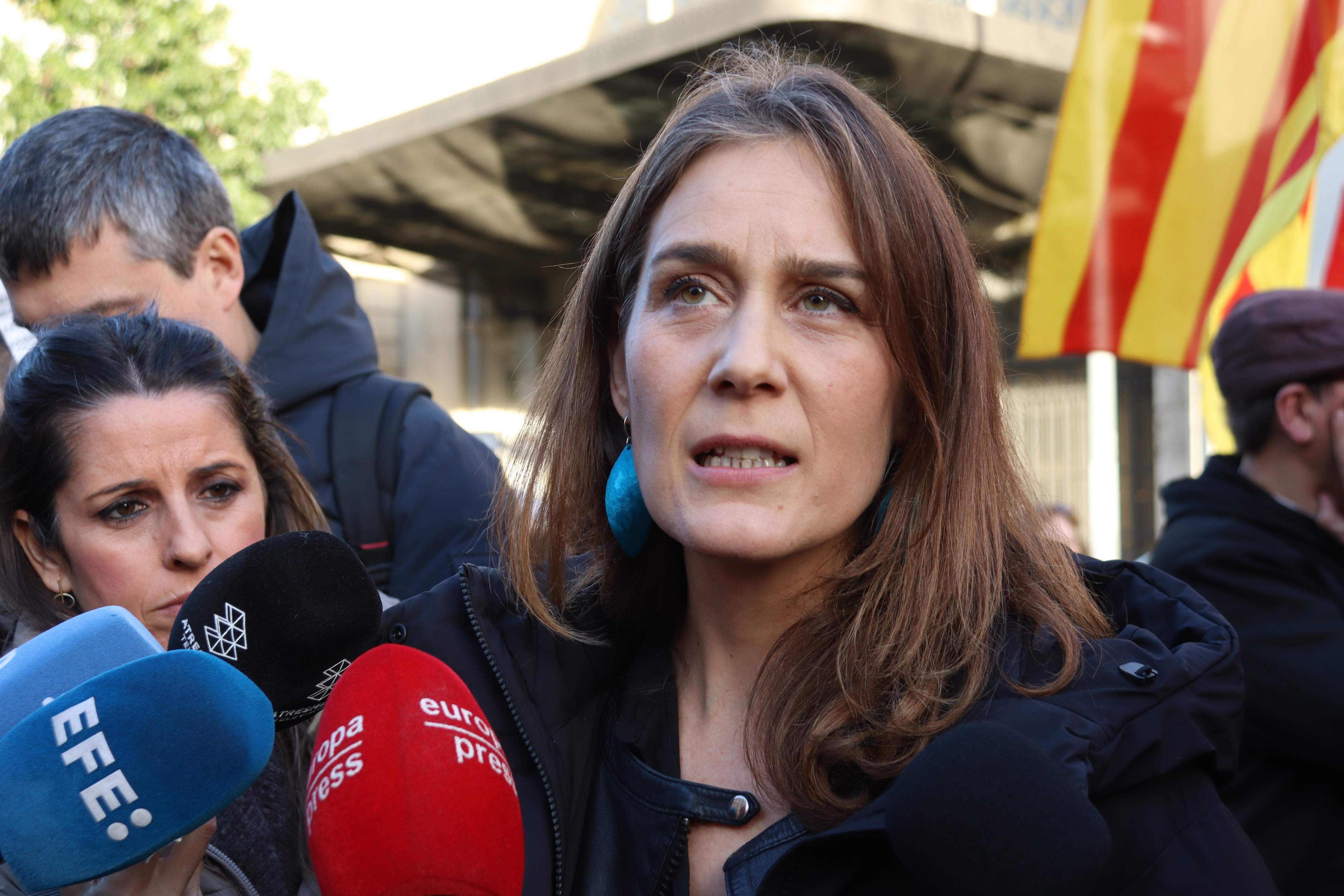 Els Comuns i el Govern tindran dilluns la primera reunió pels pressupostos amb Rodalies “al centre”