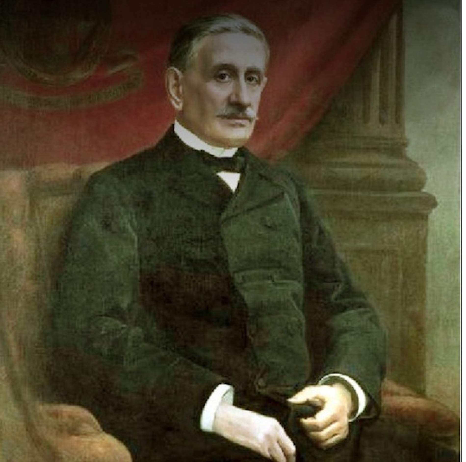 Manuel Girona Agrafel. Font Casa de la Llotja