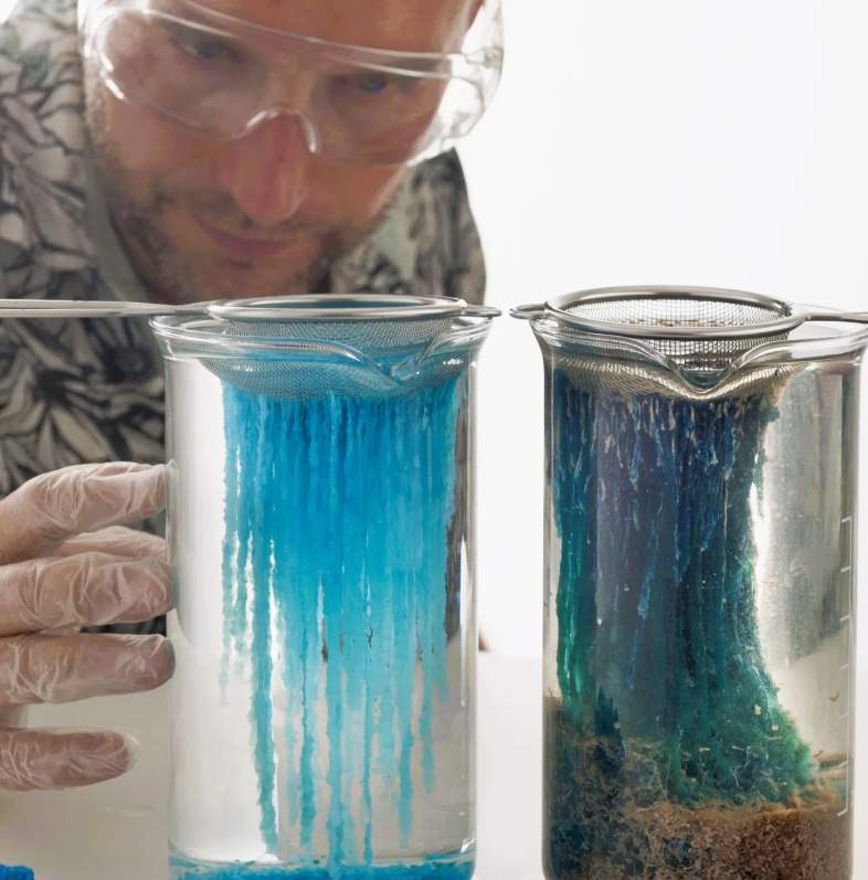 El divulgador científic Dani Jiménez, molts anys a TV3 IG