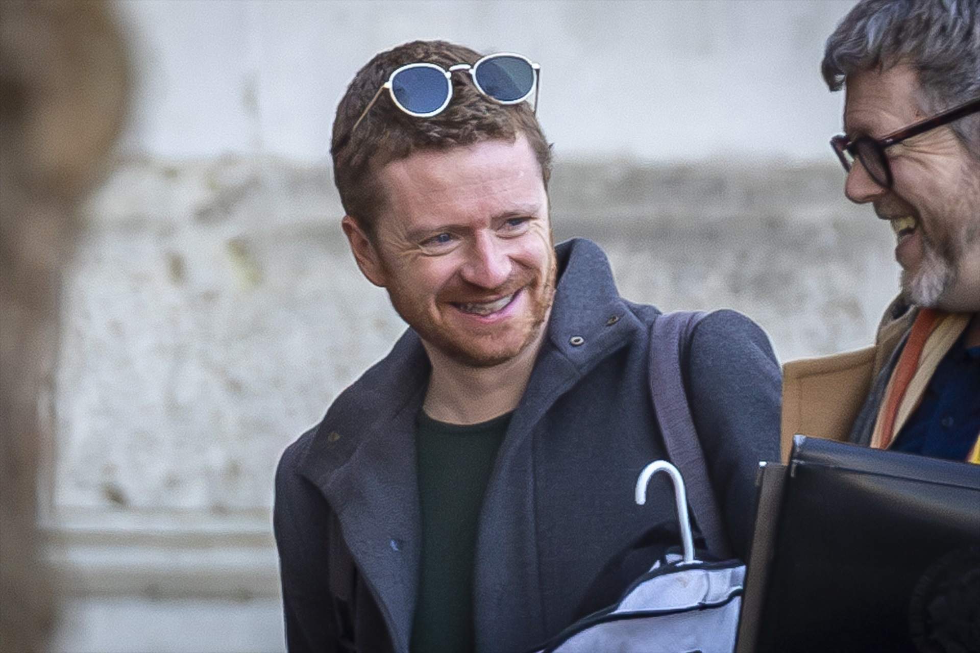 Crisis en Downing Street: dimite el jefe de Gabinete de Starmer por el escándalo de los archivos de Epstein