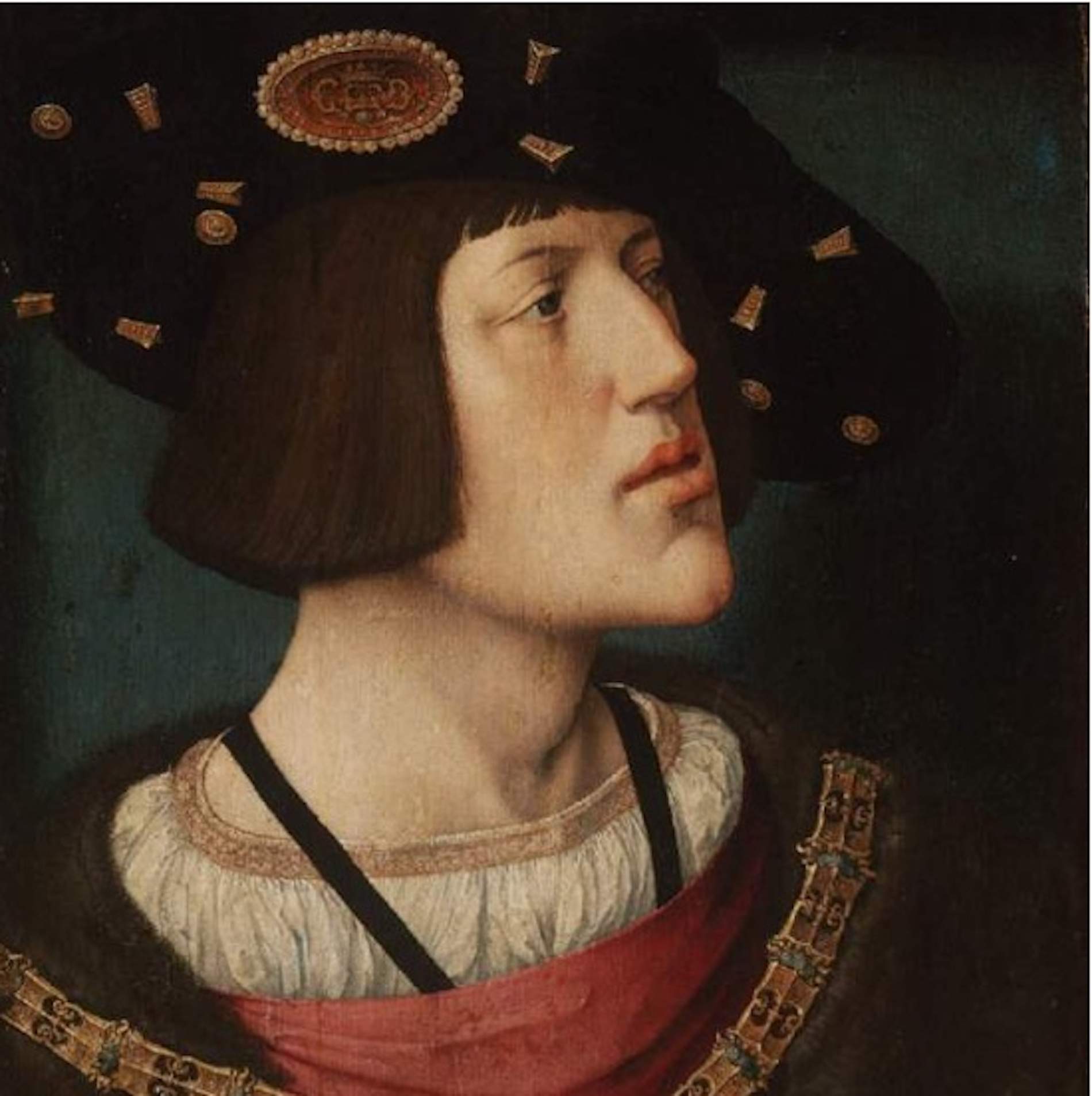 Les Corts de Castella i Lleó coronaran Carles de Gant només si aprèn castellà