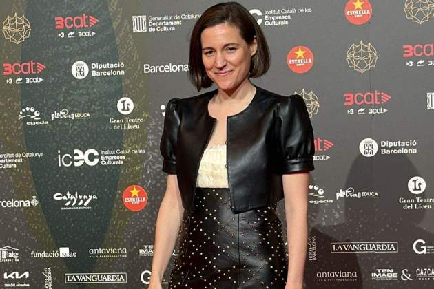 Carla Simon Gaudi 2026 ACC