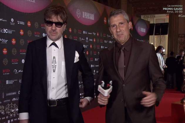 Albert Serra, director de 'Tardes de soledad' 3Cat