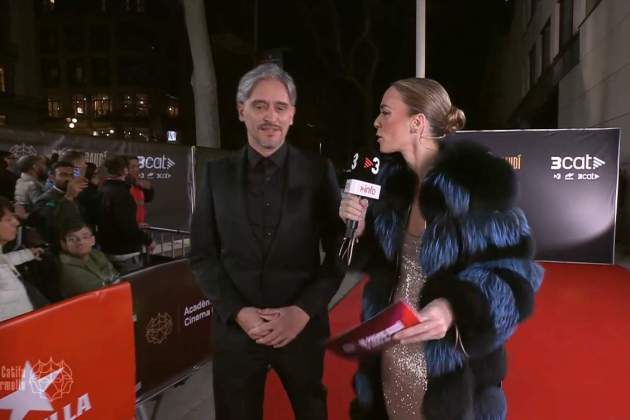 Marcel Barrena, directo d''El 47' 3Cat