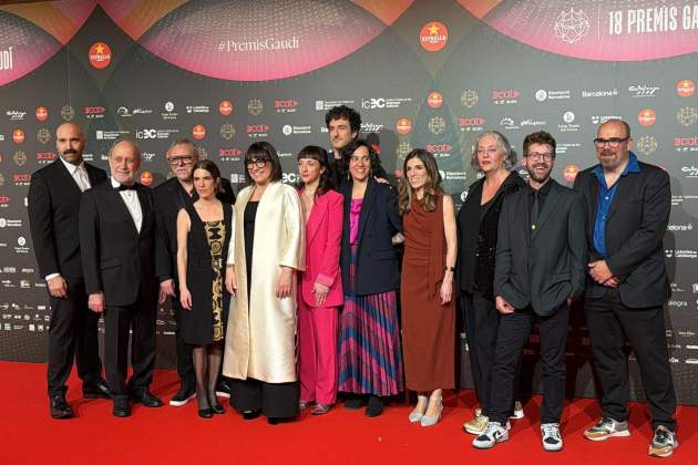 Equip Frontera Gaudí ACC