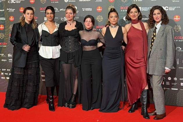 Equip La Furia Gaudi 2026