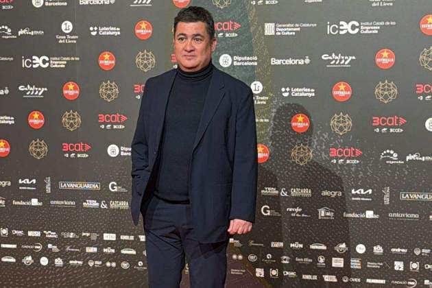 Secun de la Rosa Gaudí 2026