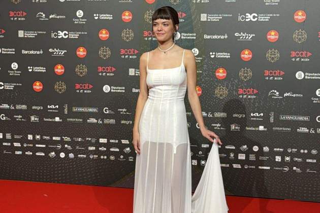 Llúcia Garcia Gaudí 2026