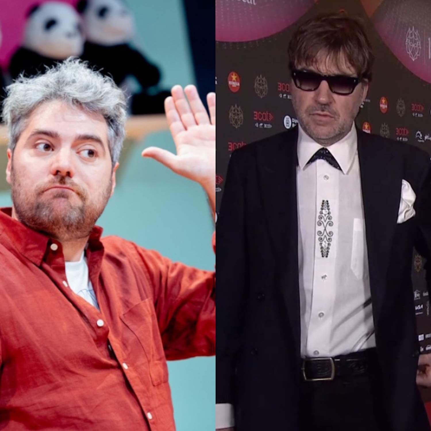 Biel Duran, sense pèls a la llengua, esvalota la xarxa pel que ha dit de 'Tardes de soledad' d'Albert Serra