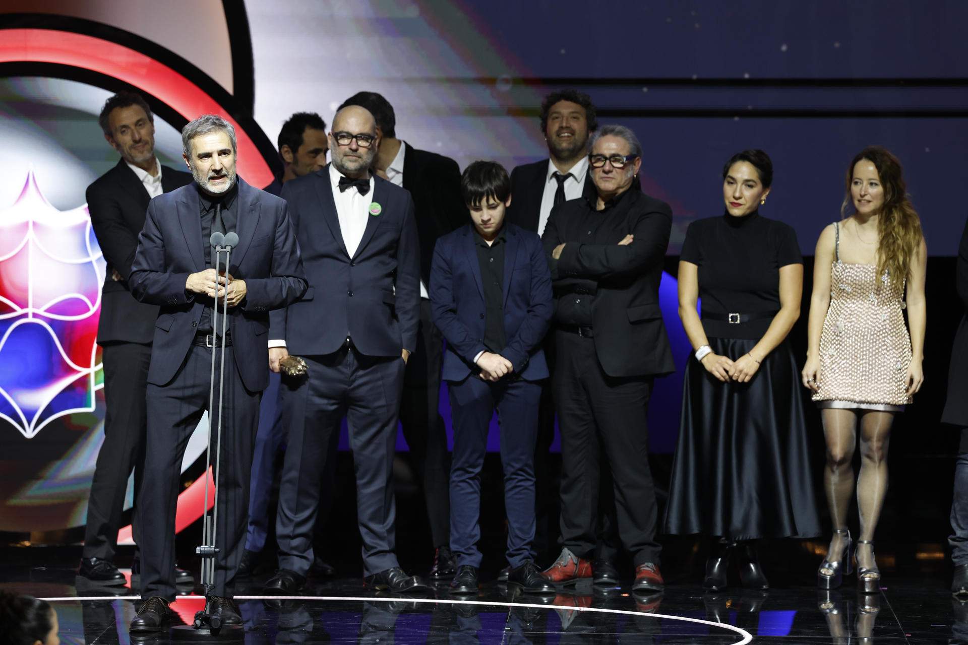 'Sirat' triunfa en los Premis Gaudí 2026 y se lleva 8 estatuillas en su camino hacia los Oscars