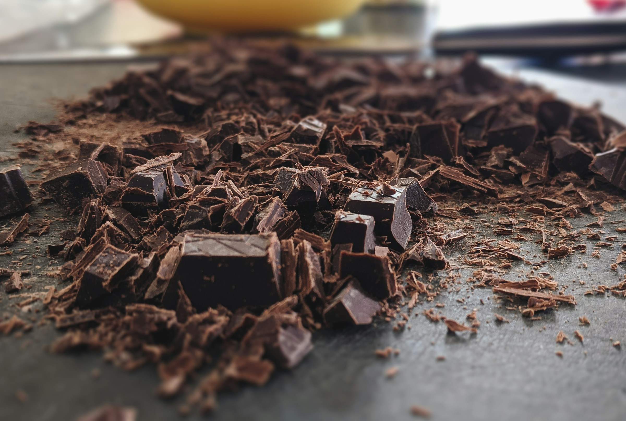 Xocolata unsplash