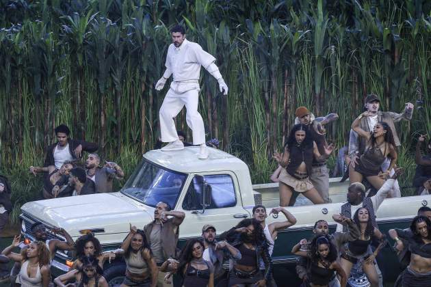 bad bunny super bowl efe 