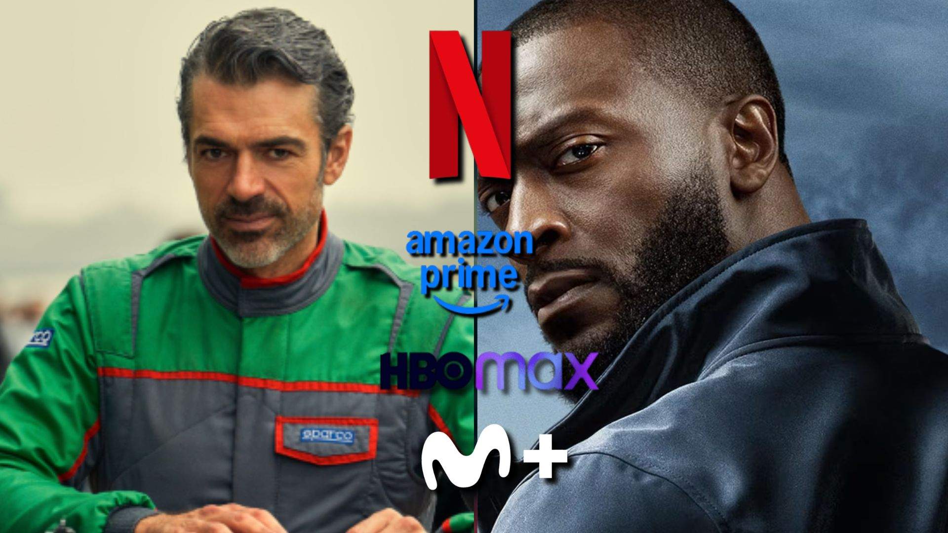 Los mejores estrenos que llegan a Netflix, Prime, Max y Movistar Plus la semana del 9 de febrero