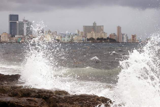 cuba habana havana efe