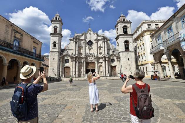 cuba habana havana efe 2