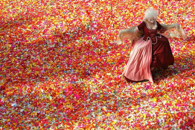 Carnaval de Vilanova i la Geltrú