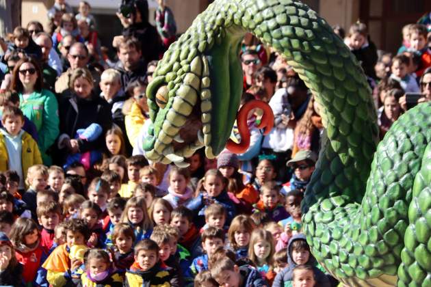 Carnaval de Solsona