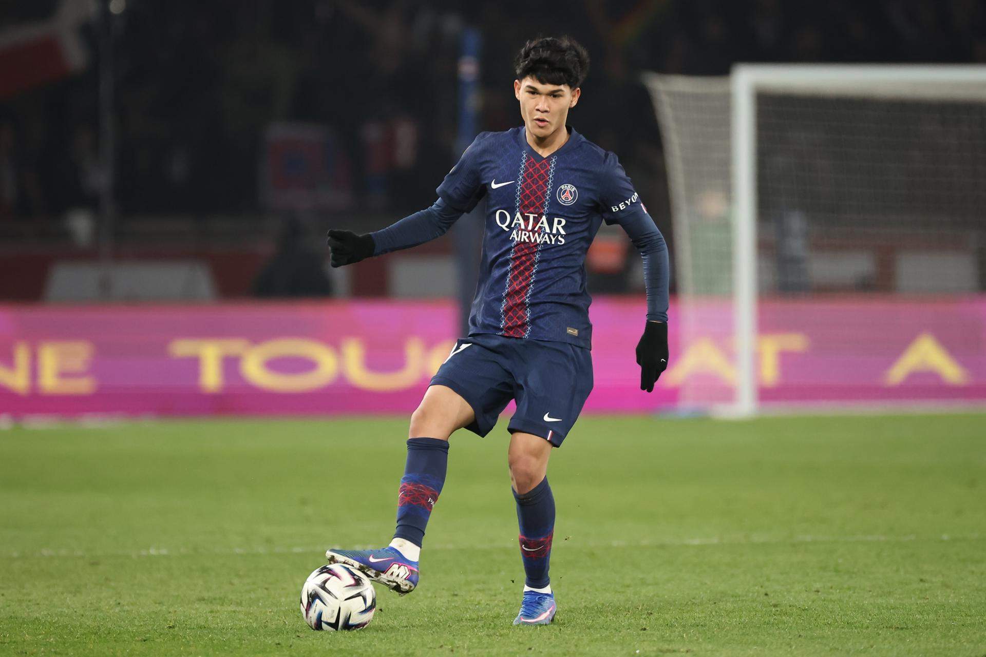 Dro lanza un dardo a Hansi Flick y el PSG se burla del Barça