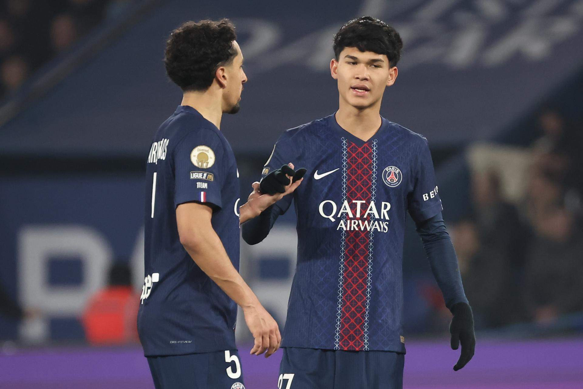 Després de la de Dro, Luis Enrique ja coneix la venjança que prepara el Barça amb el millor del PSG