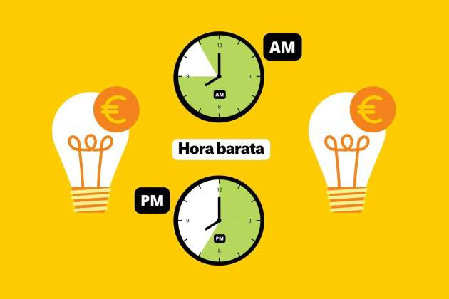 Precio de la luz hoy tarifas más baratas (39)