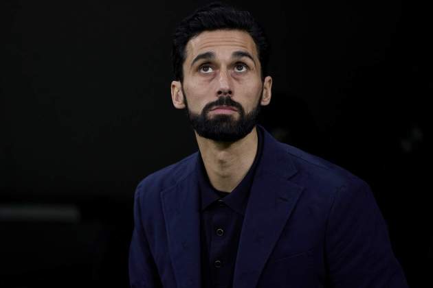 Arbeloa  Real Madrid Europa Press