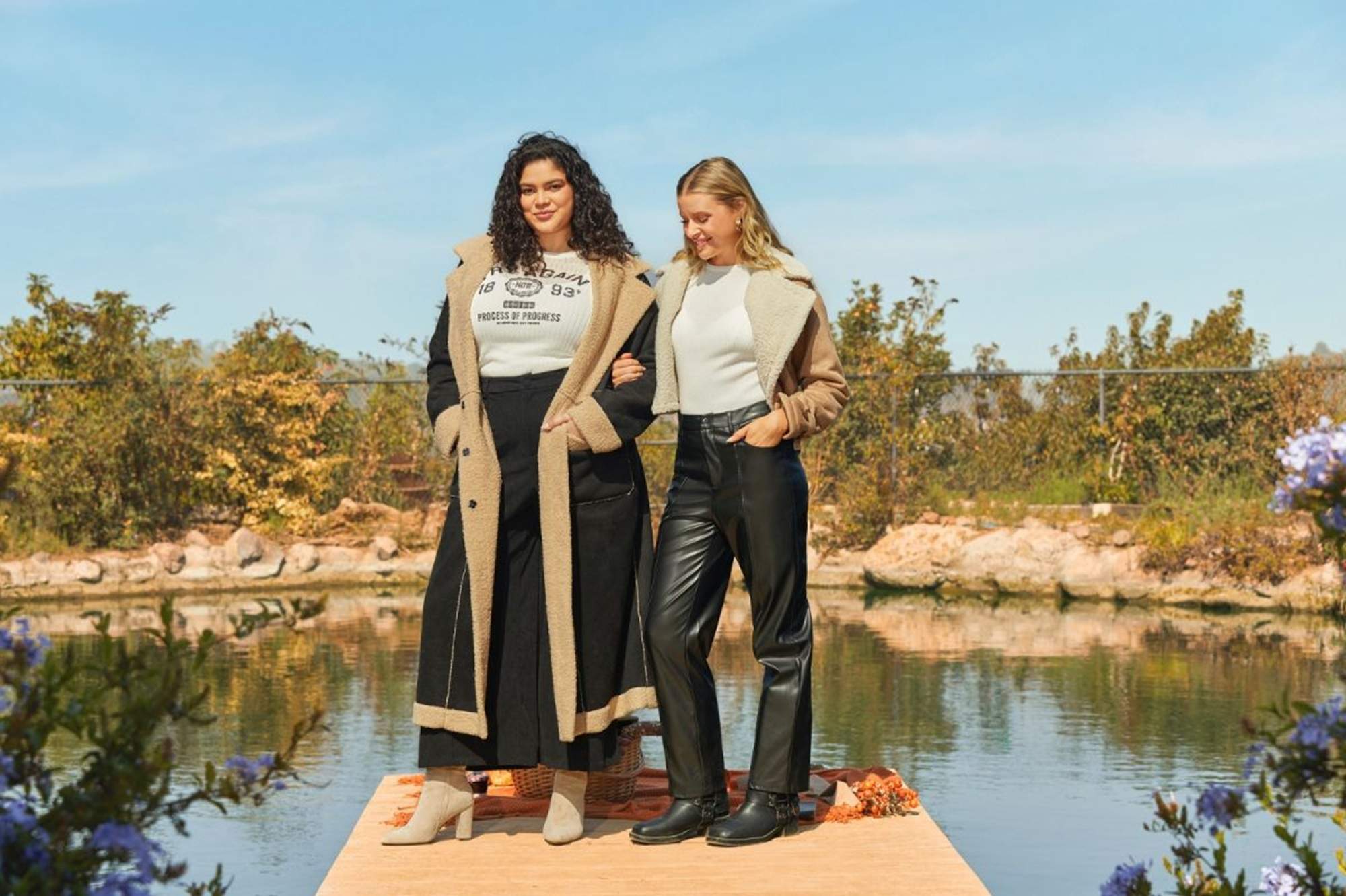 El reto de la inclusión de tallas en la moda, una cuestión de autoestima y representación