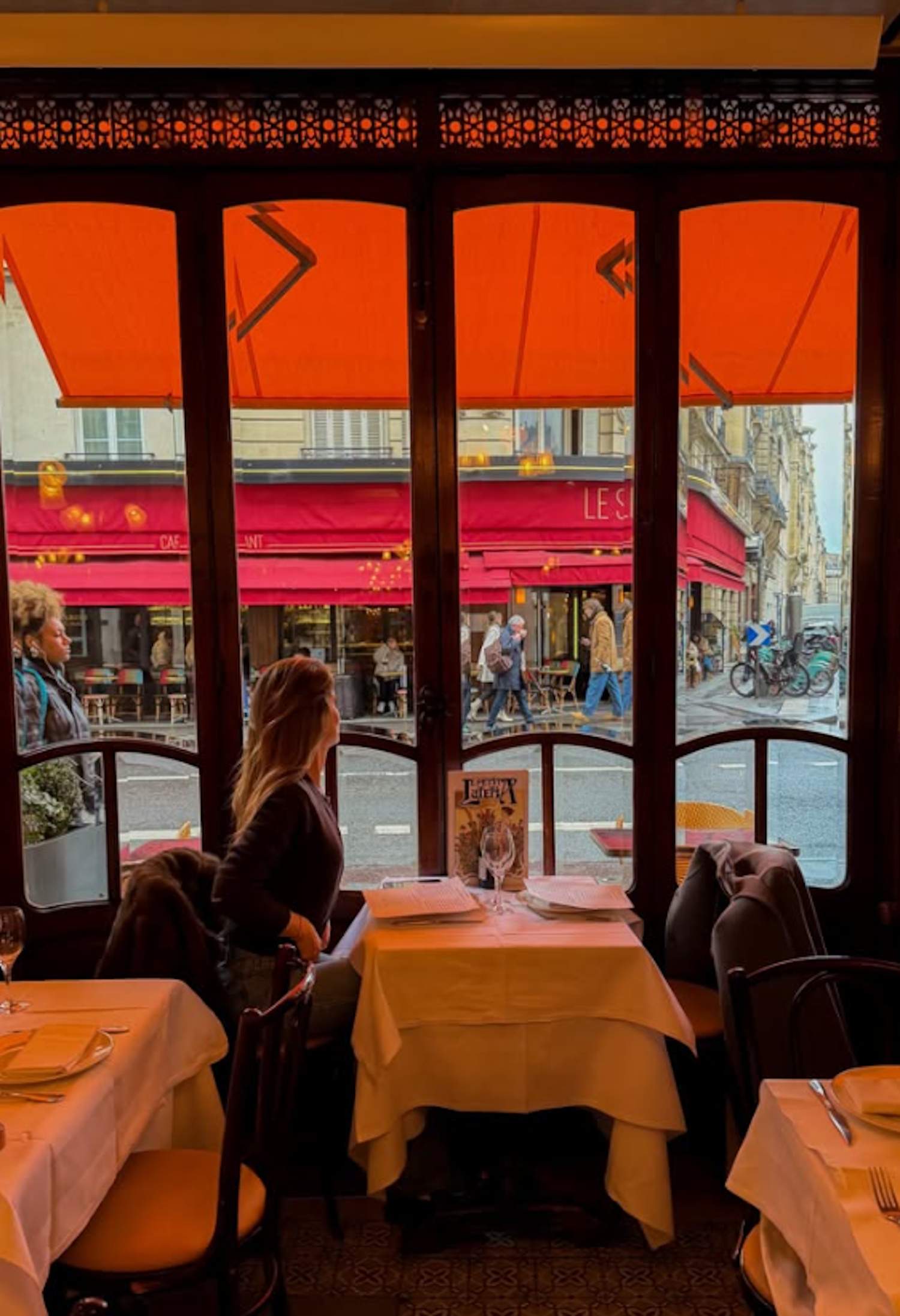 Escapada romàntica de crac culer amb la seva parella: "París sempre serà especial"