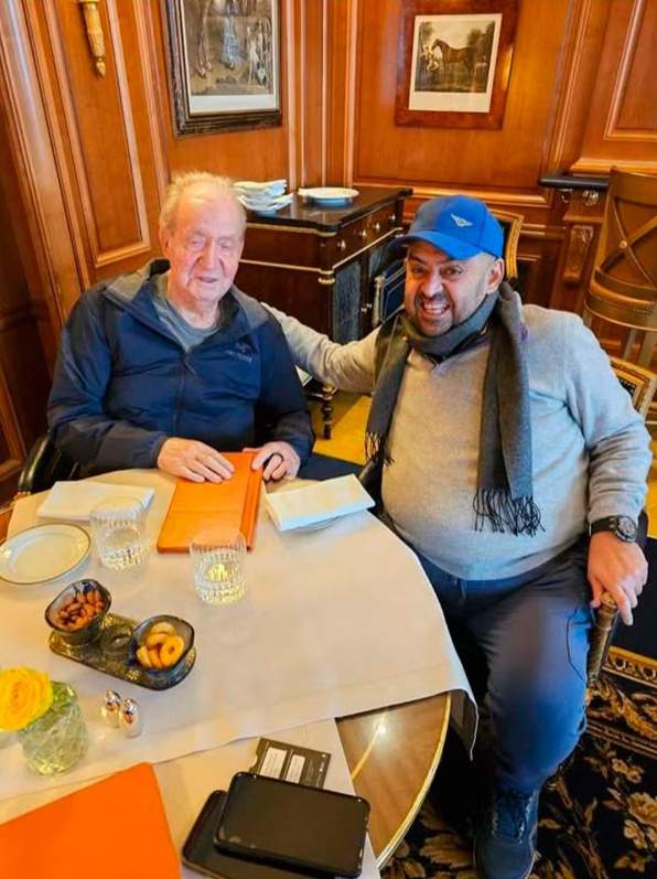 Joan Calles mot deteriorat, XXSS