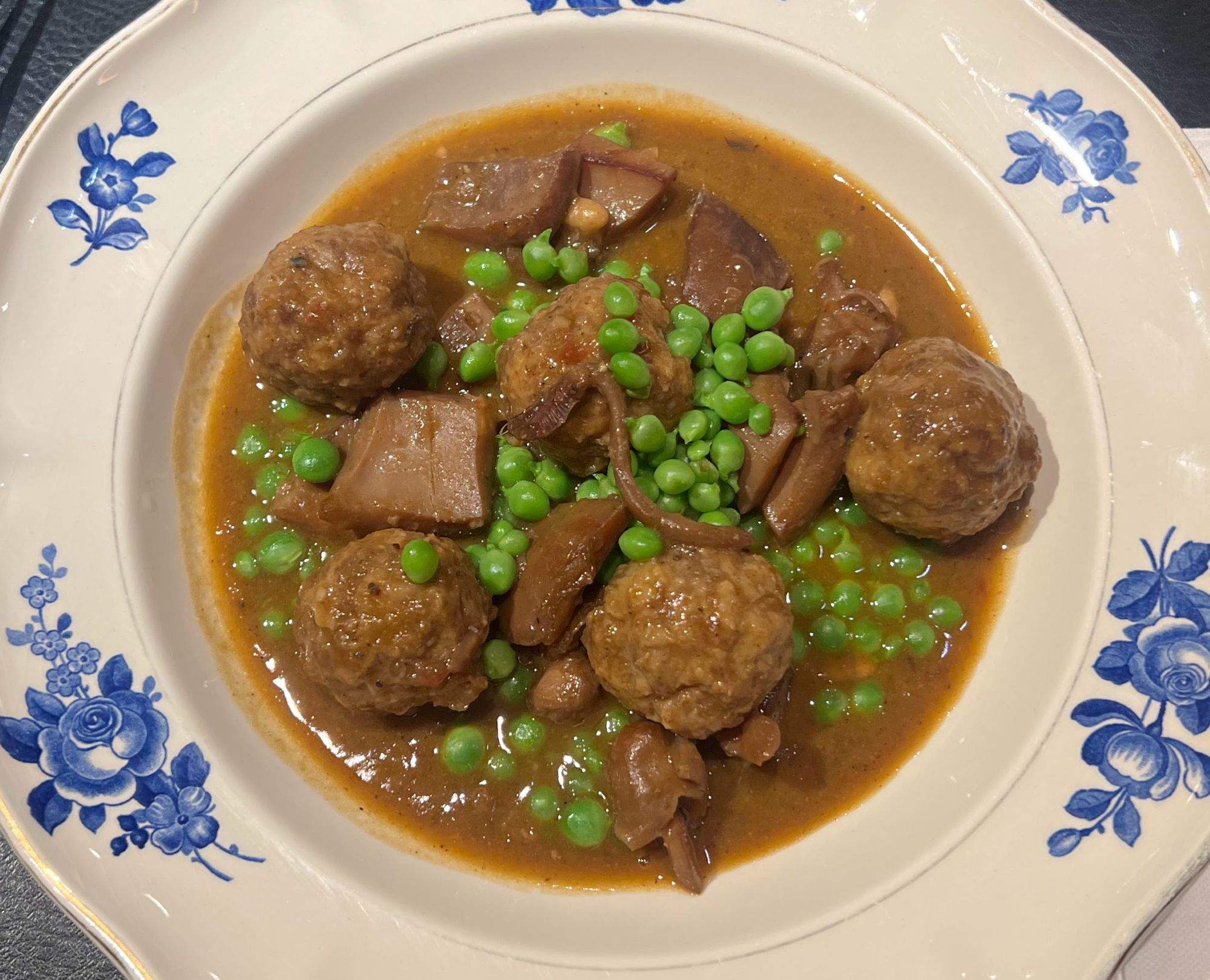 Un mediodía rápido en una barra mítica de Sant Gervasi