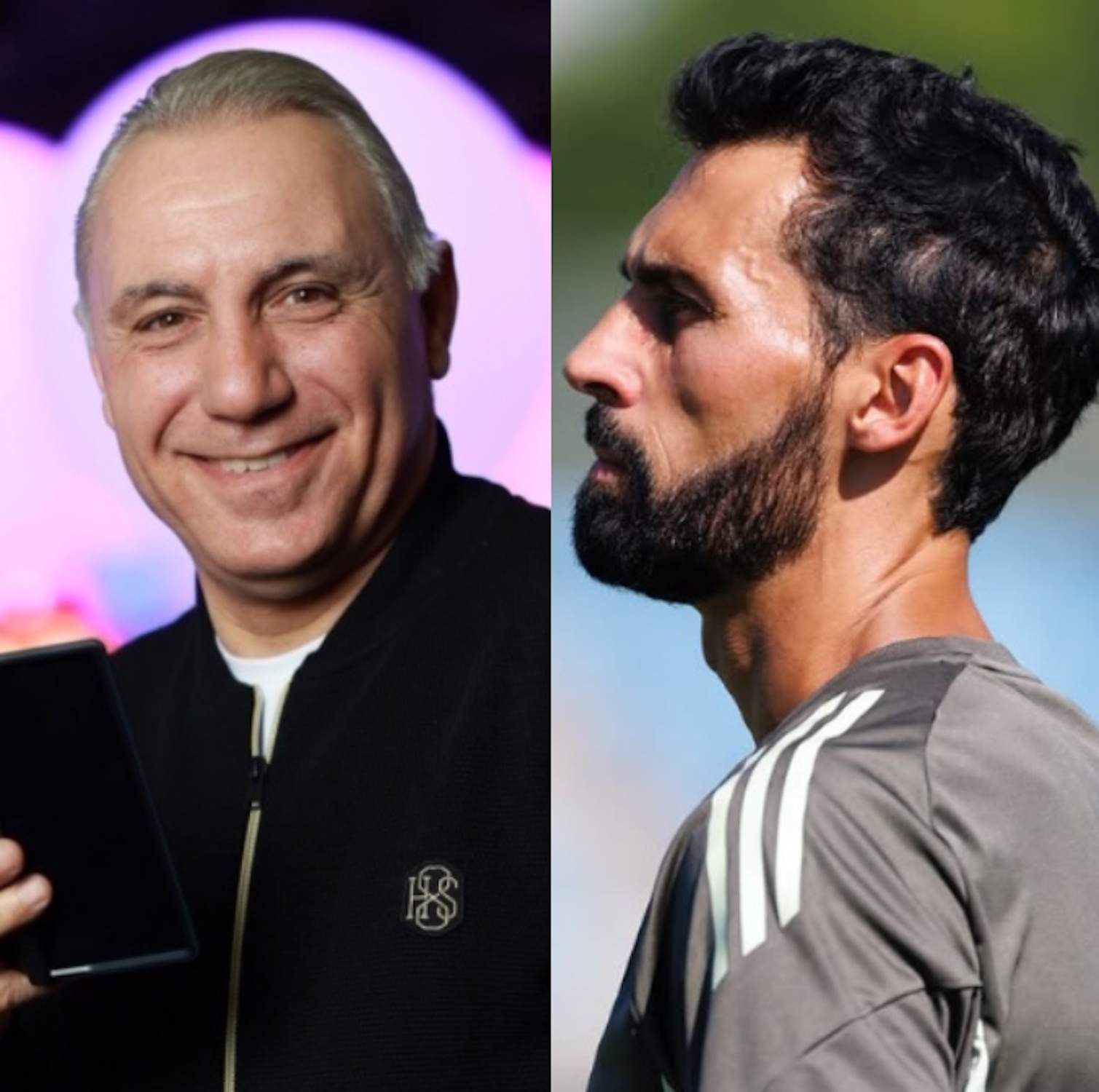 Hristo Stoichkov, descomunal vídeo sobre Arbeloa: els merengues, indignats, treuen escuma per la boca