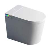 Inodoro de Leroy Merlin