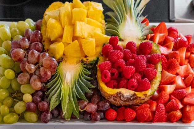 Fibra, una aliada pra tu salud / Foto: Unsplash