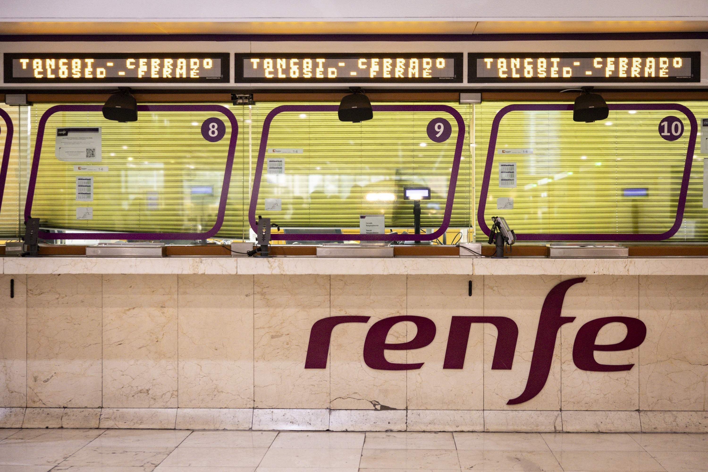 Rodalies ja té contracte programa: 1.400 milions fins al 2028 i compensacions per impuntualitat