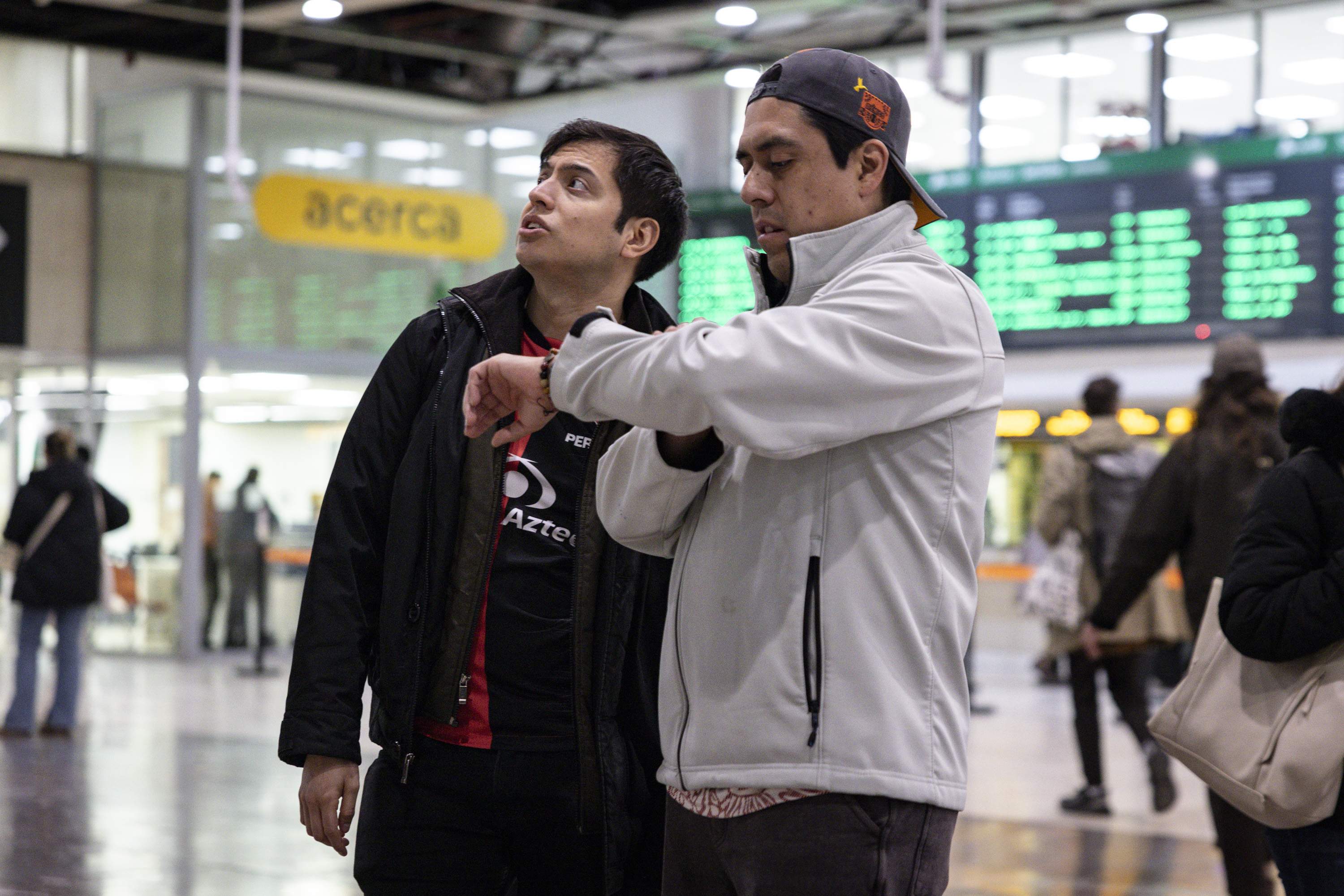 Así es la gran hoja de ruta ferroviaria del Govern para duplicar usuarios en 2040