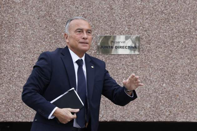 Rafa Yuste / Foto: EFE