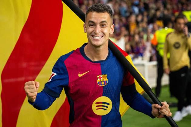 Marc Casadó Instagram (5) Marc Casadó Instagram (5)