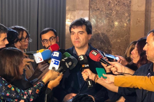 sabria parlament - marta lasalas