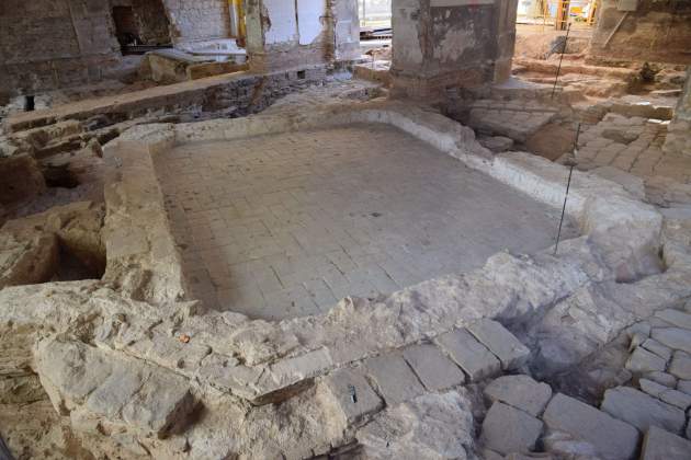 safareig cap casa misericordia foto ajbcn