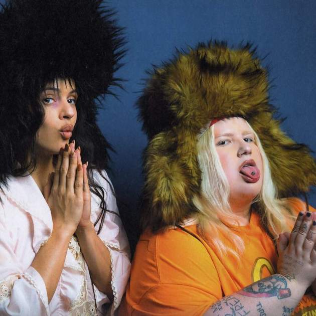 Rosalía, invitada a 'Special people club' el pódcast presentado por Soy una pringada de Podimo / Instagram