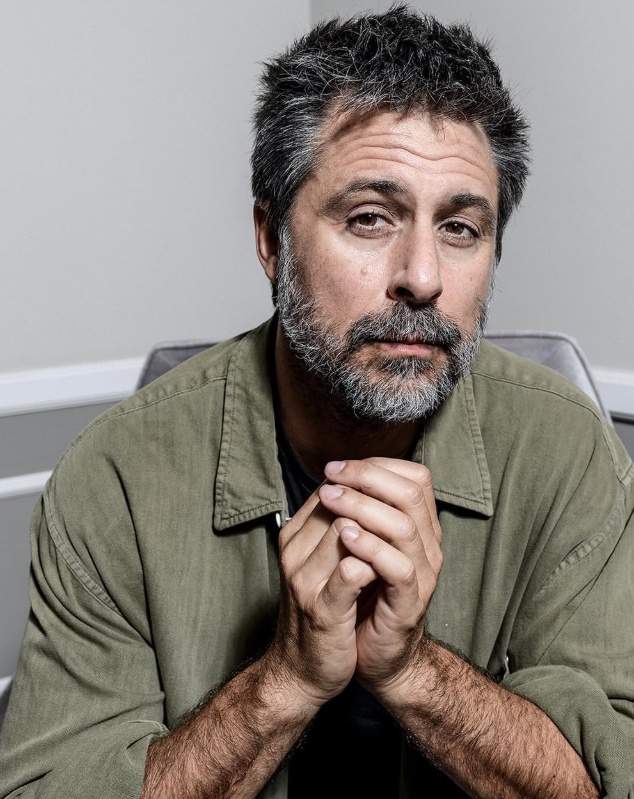 Hugo Silva, un crack IG