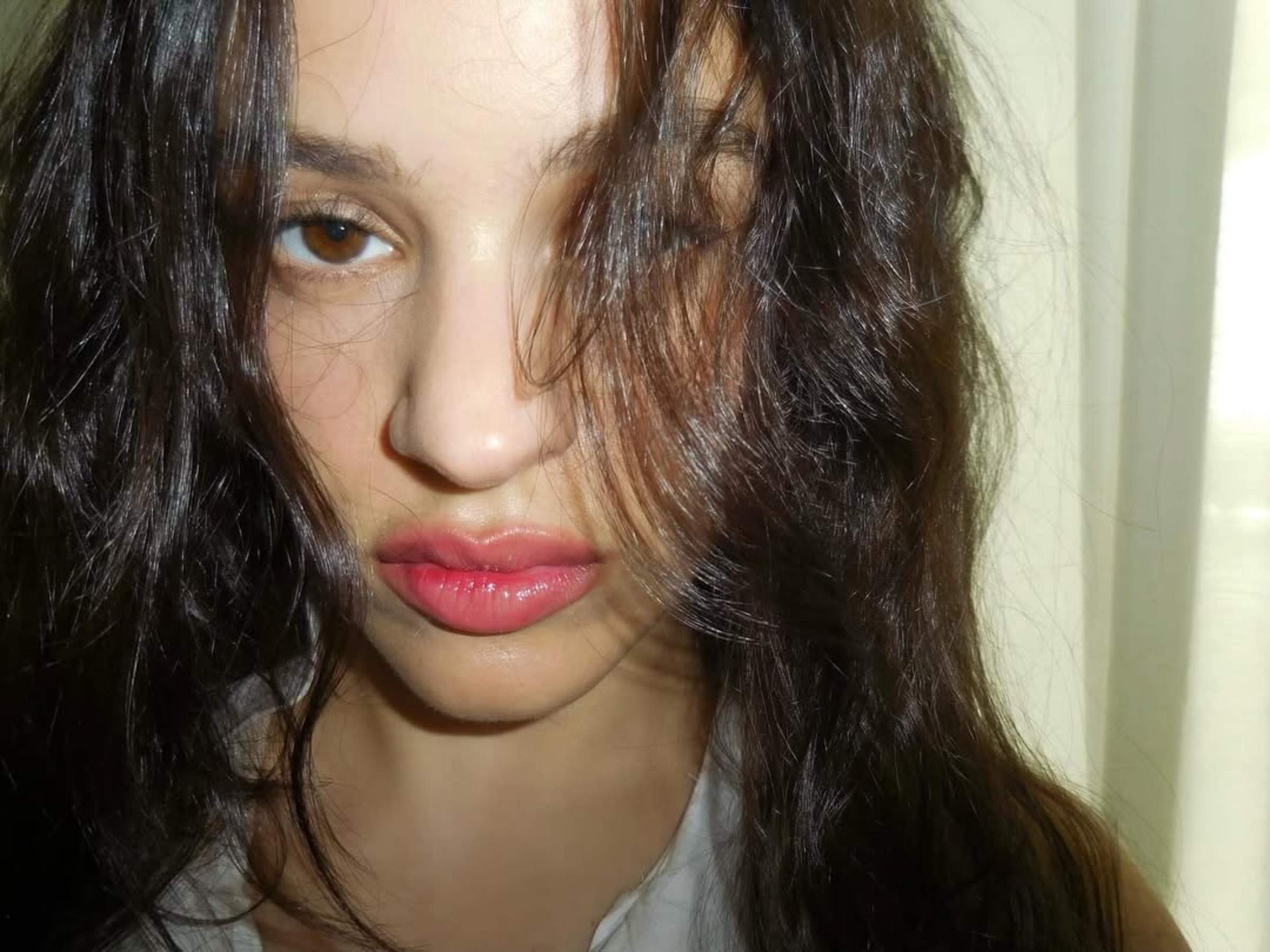 Rosalía deixa sense alè, la frase més surrealista que li va dir un exnòvio al llit: "Nunca lo he perdonado"